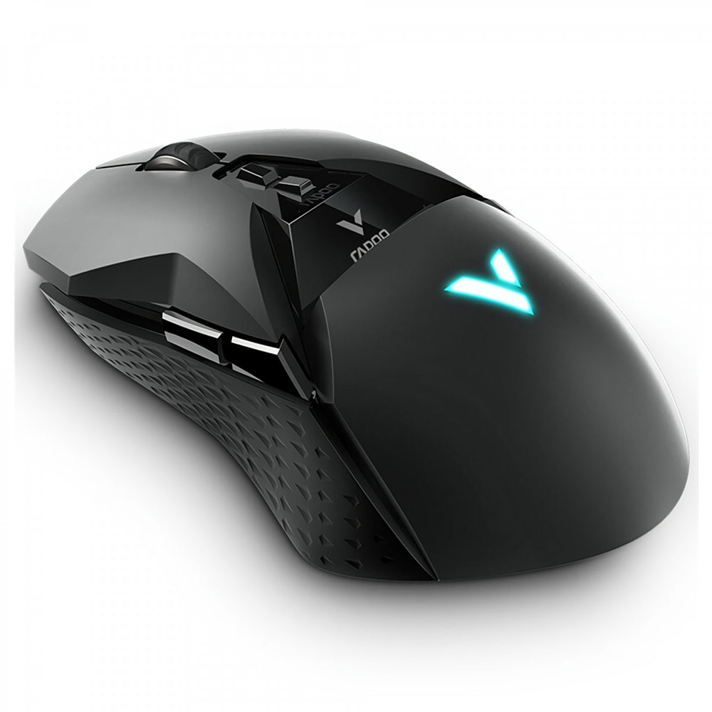 ماوس رپو گیمینگ بی سیم مدل VT950