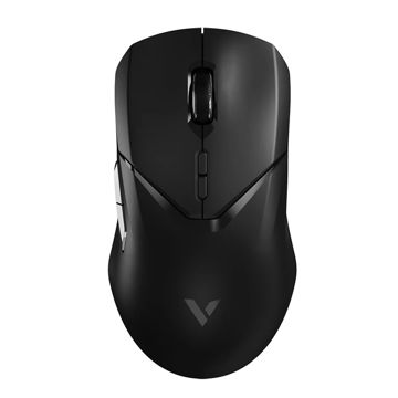 ماوس رپو گیمینگ بی سیم مدل VT9