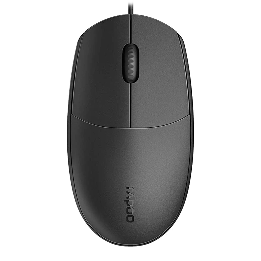 ماوس رپو سیم دار مدل N1200S