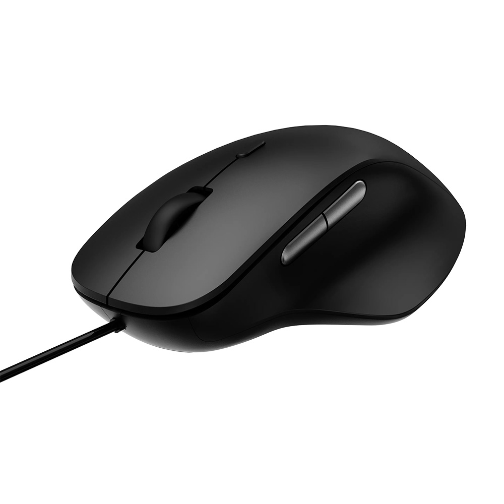 ماوس رپو سیم دار مدل N500
