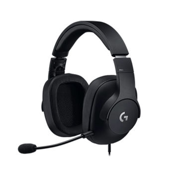 هدست لاجیتک گیمینگ سیم دار مدل G PRO