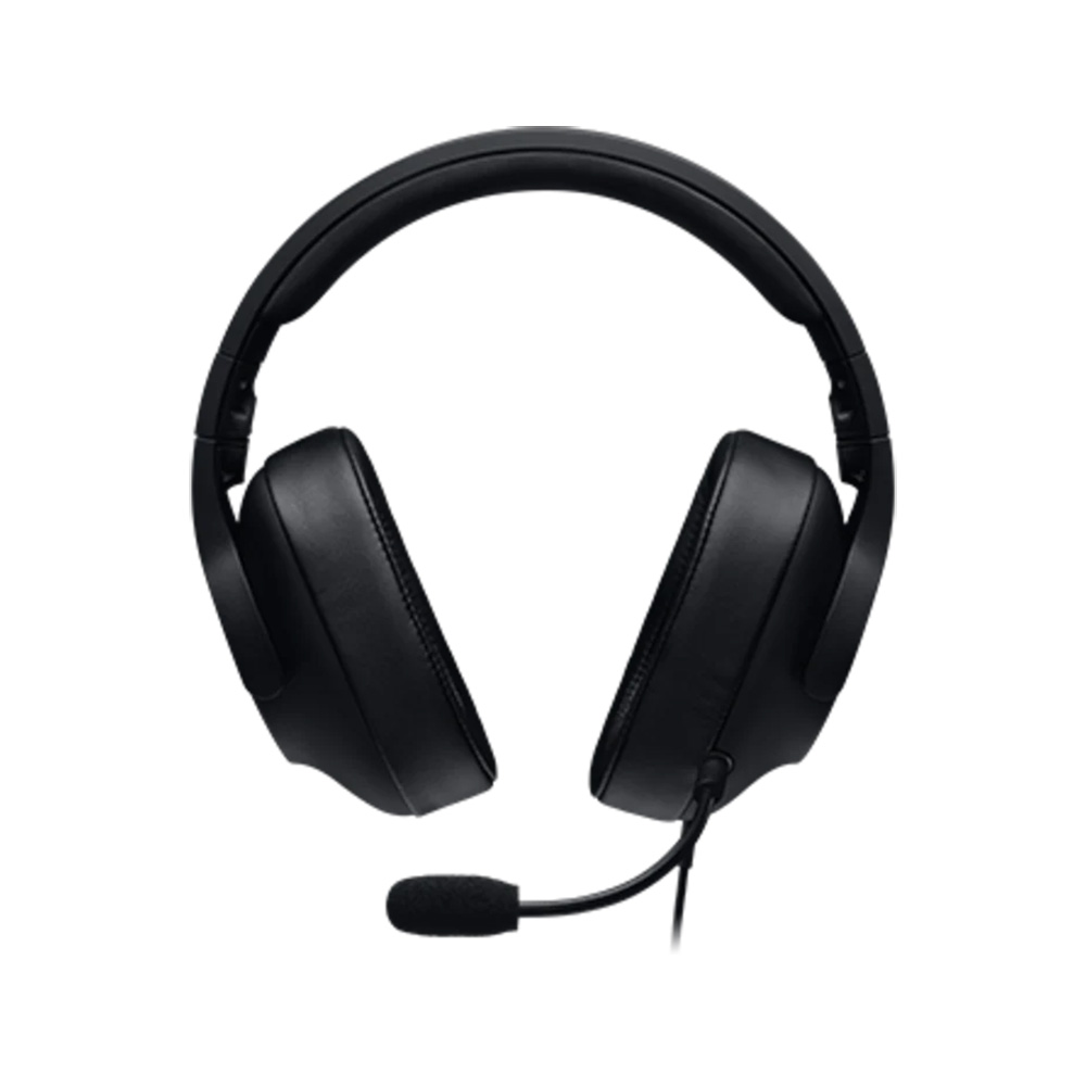 هدست لاجیتک گیمینگ سیم دار مدل G PRO