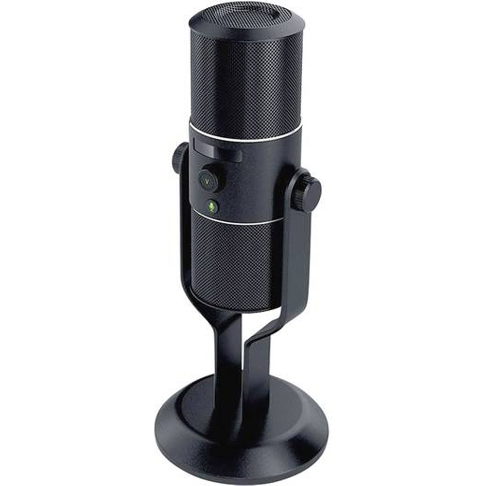 میکروفون ریزر گیمینگ سیم دار مدل Seiren