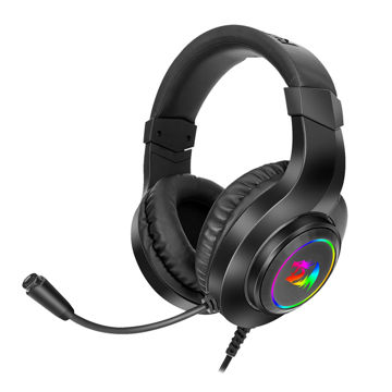 هدست درراگون گیمینگ سیم دار مدل H260 Hylas