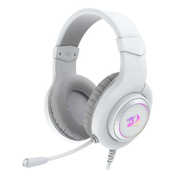 هدست درراگون گیمینگ سیم دار مدل H260W Hylas