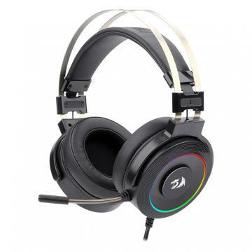 هدست درراگون گیمینگ سیم دار مدل Lamia H320 RGB
