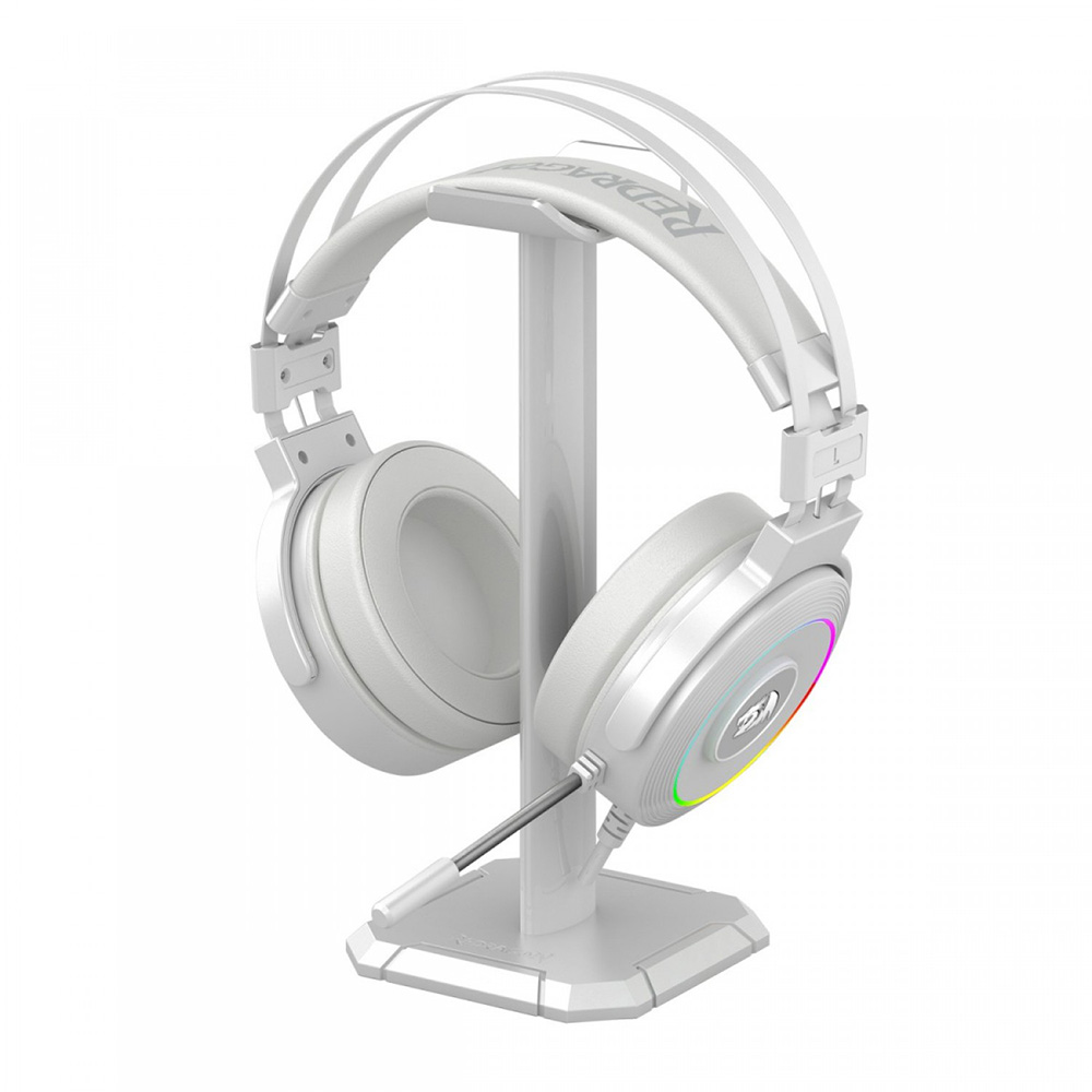 هدست درراگون گیمینگ سیم دار مدل Lamia H320W RGB