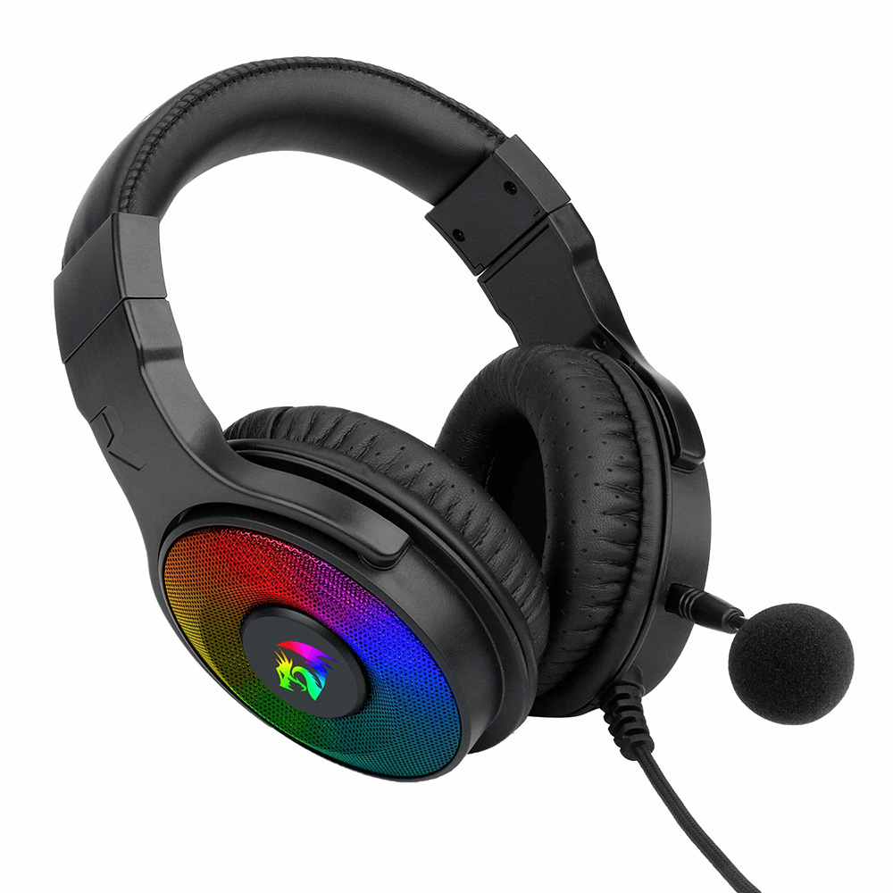 هدست درراگون گیمینگ سیم دار مدل Pandora H350