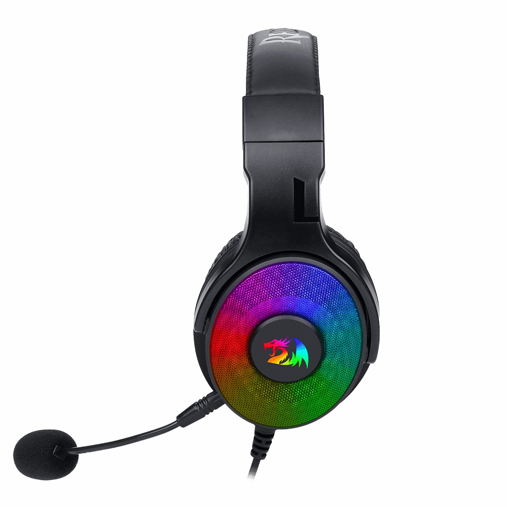 هدست درراگون گیمینگ سیم دار مدل Pandora H350