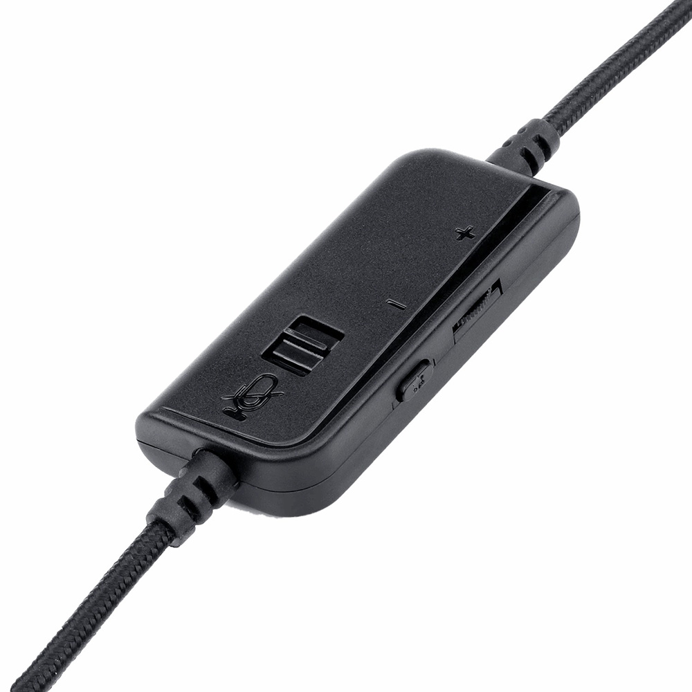 هدست درراگون گیمینگ سیم دار مدل Pandora H350