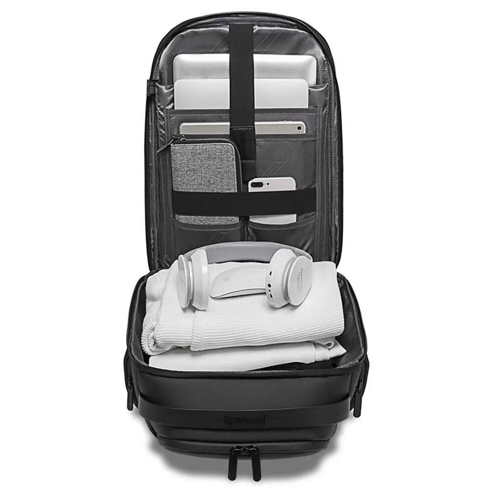 کیف لپتاپ ردراگون گیمینگ مدل GB-122
