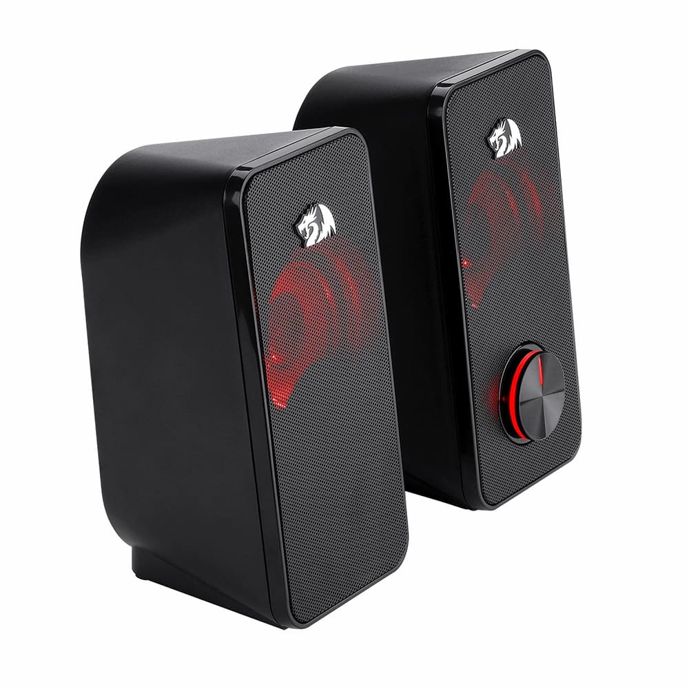 اسپیکر ردراگون گیمینگ بی سیم مدل GS500 Stentor