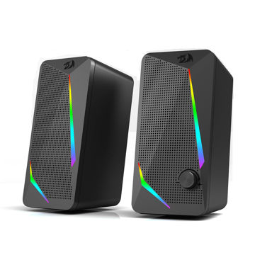 اسپیکر ردراگون گیمینگ بی سیم مدل GS510 Waltz