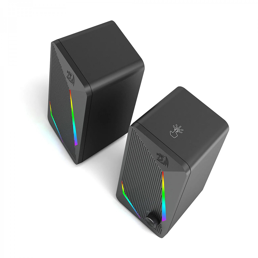 اسپیکر ردراگون گیمینگ بی سیم مدل GS510 Waltz