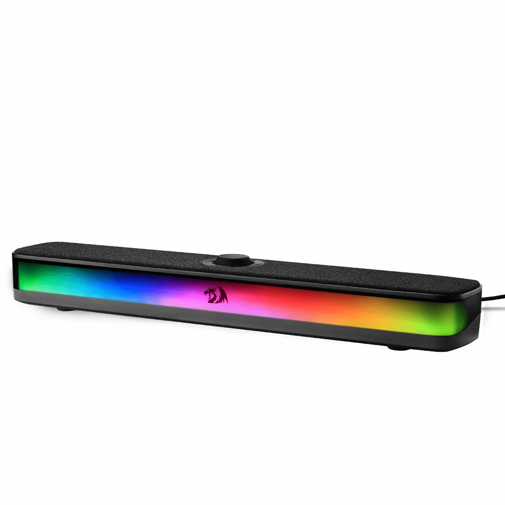 اسپیکر ردراگون گیمینگ بی سیم مدل Neo GS515 RGB