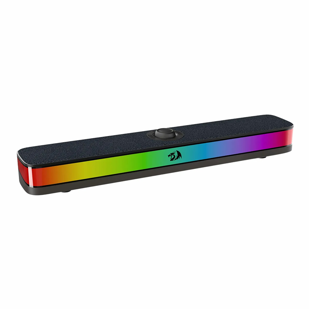 اسپیکر ردراگون گیمینگ بی سیم مدل Neo GS515 RGB