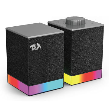 اسپیکر ردراگون گیمینگ بی سیم مدل Glyph GS517 RGB