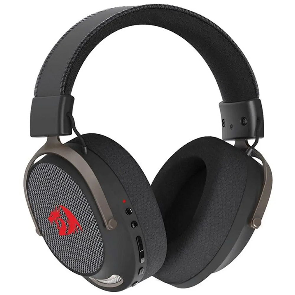 هدست درراگون گیمینگ بی سیم مدل Arrow H858