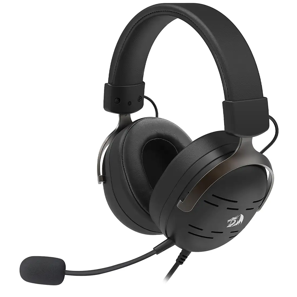 هدست درراگون گیمینگ سیم دار مدل H739