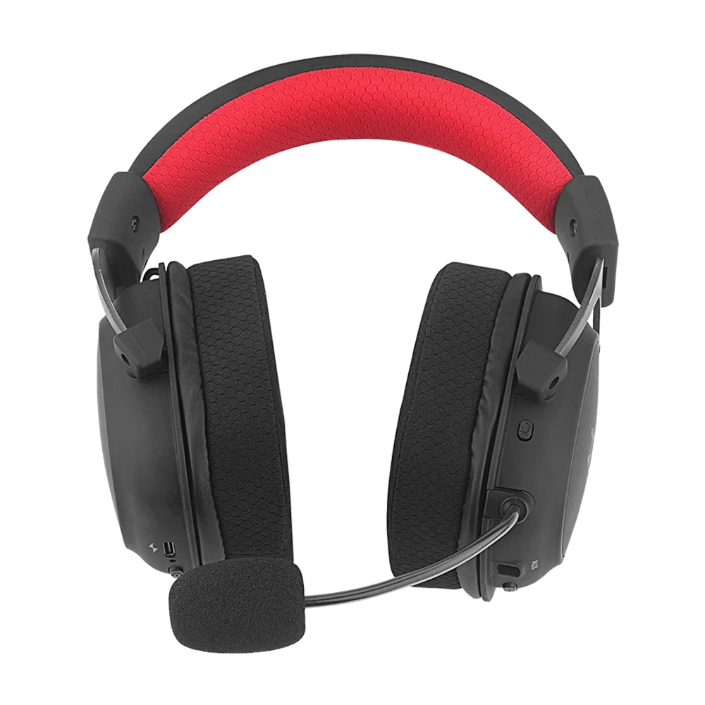 هدست درراگون گیمینگ سیم دار مدل Zeus H510 PRO
