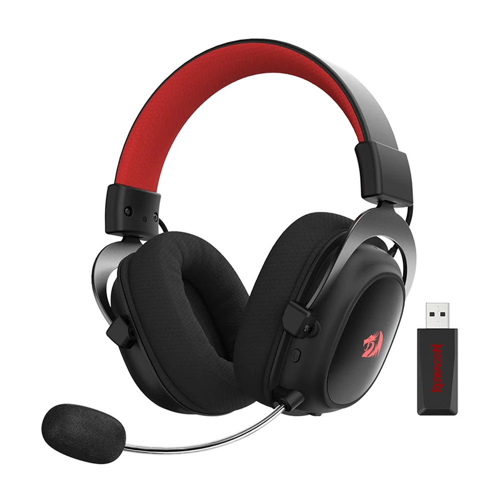 هدست درراگون گیمینگ سیم دار مدل Zeus H510 PRO