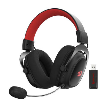 هدست درراگون گیمینگ سیم دار مدل Zeus H510 PRO