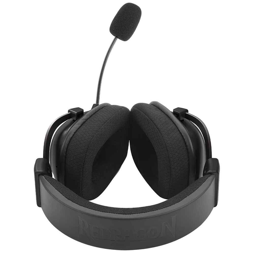 هدست درراگون گیمینگ سیم دار مدل Zeus H510 MS