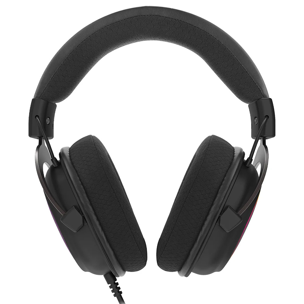 هدست درراگون گیمینگ سیم دار مدل Zeus H510 MS