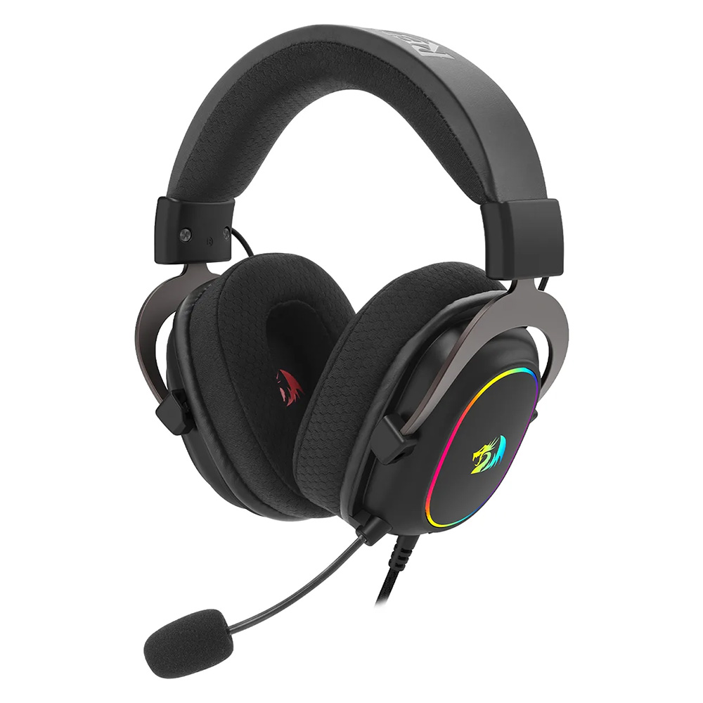 هدست درراگون گیمینگ سیم دار مدل Zeus H510 MS