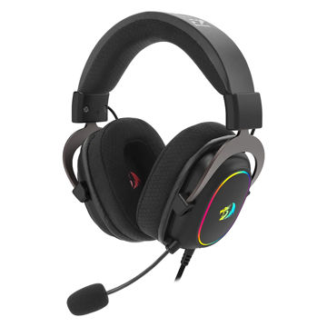هدست درراگون گیمینگ سیم دار مدل Zeus H510 MS