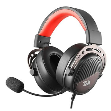 هدست درراگون گیمینگ سیم دار مدل Thoridal H730