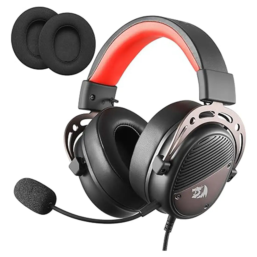 هدست درراگون گیمینگ سیم دار مدل Thoridal H730