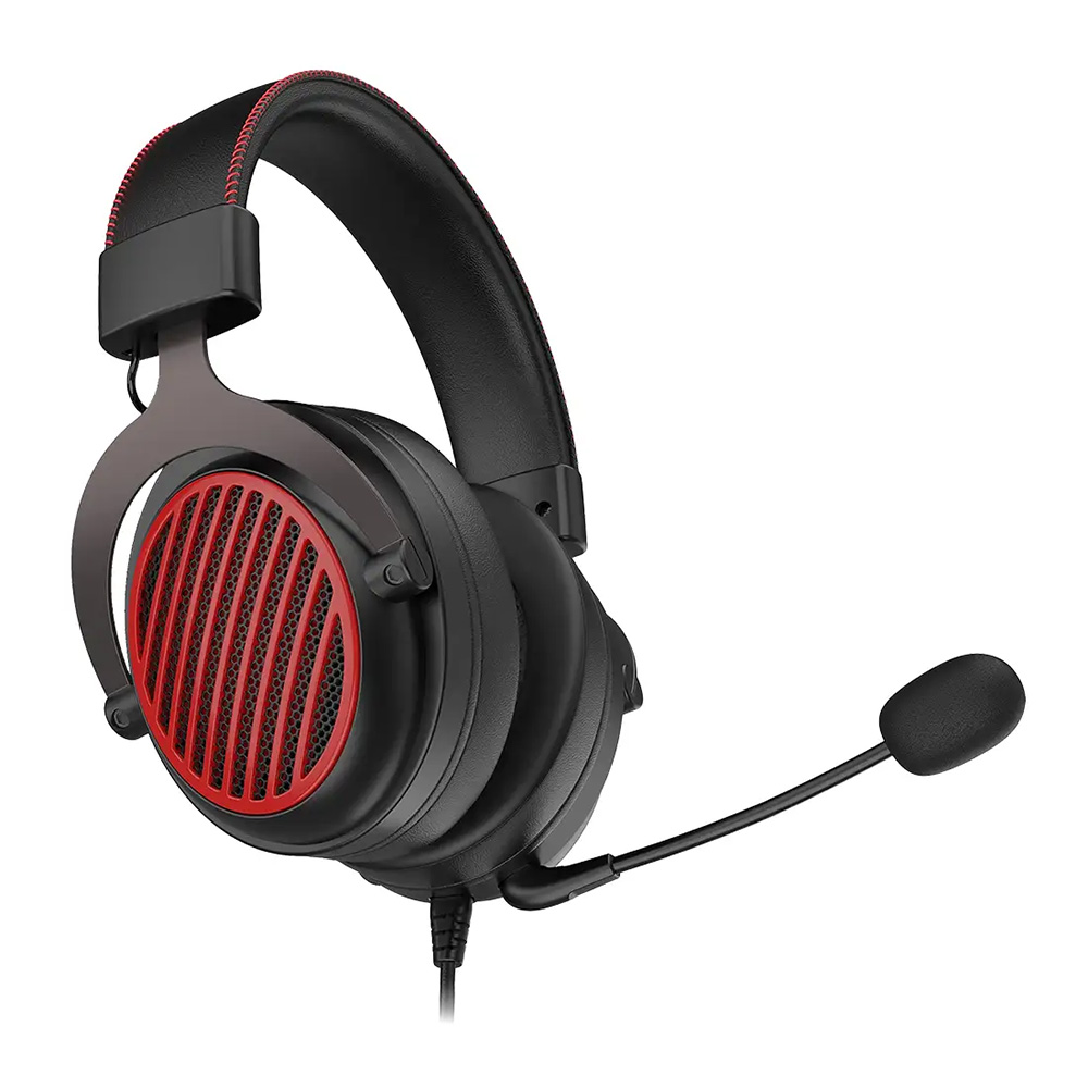 هدست درراگون گیمینگ سیم دار مدل H540 PRO