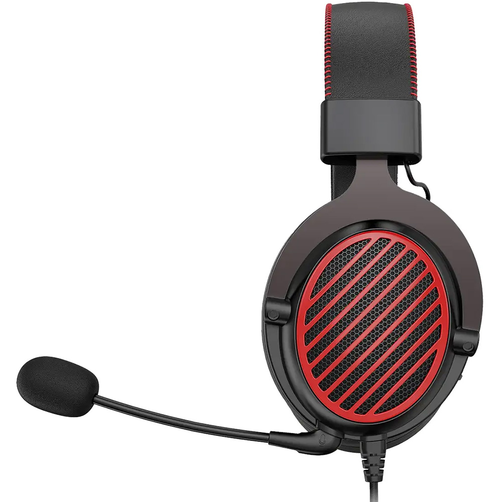 هدست درراگون گیمینگ سیم دار مدل H540 PRO