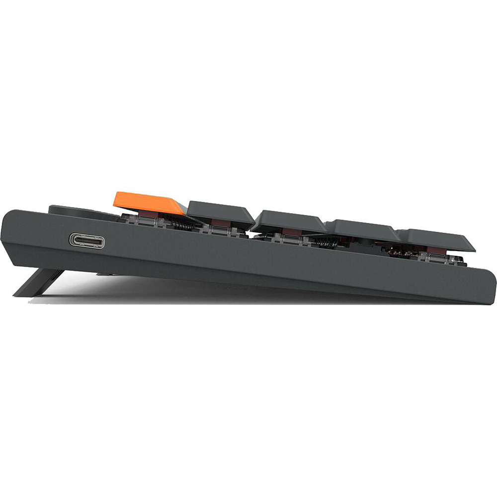 کیبورد درراگون گیمینگ بی سیم مدل Horus K609 GG PRO