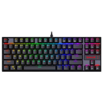 کیبورد درراگون گیمینگ سیم دار مدل K552 RGB 2