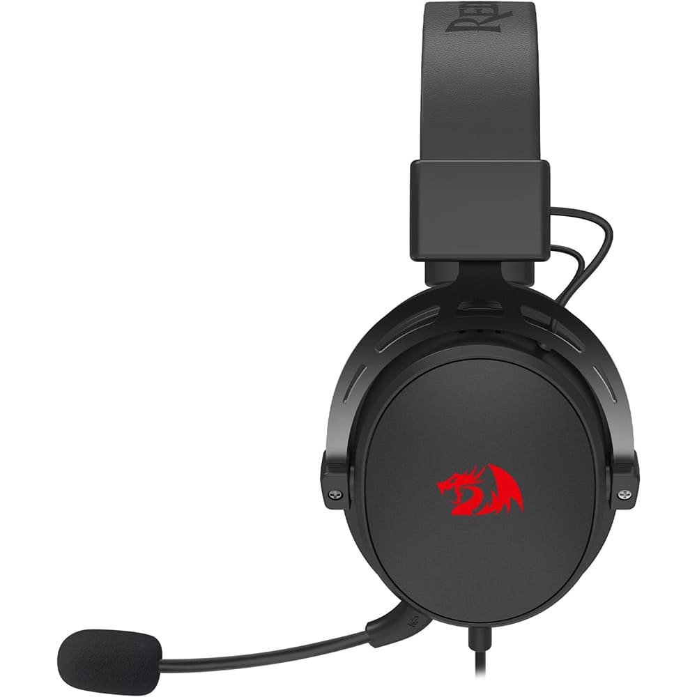 هدست درراگون گیمینگ سیم دار مدل H541