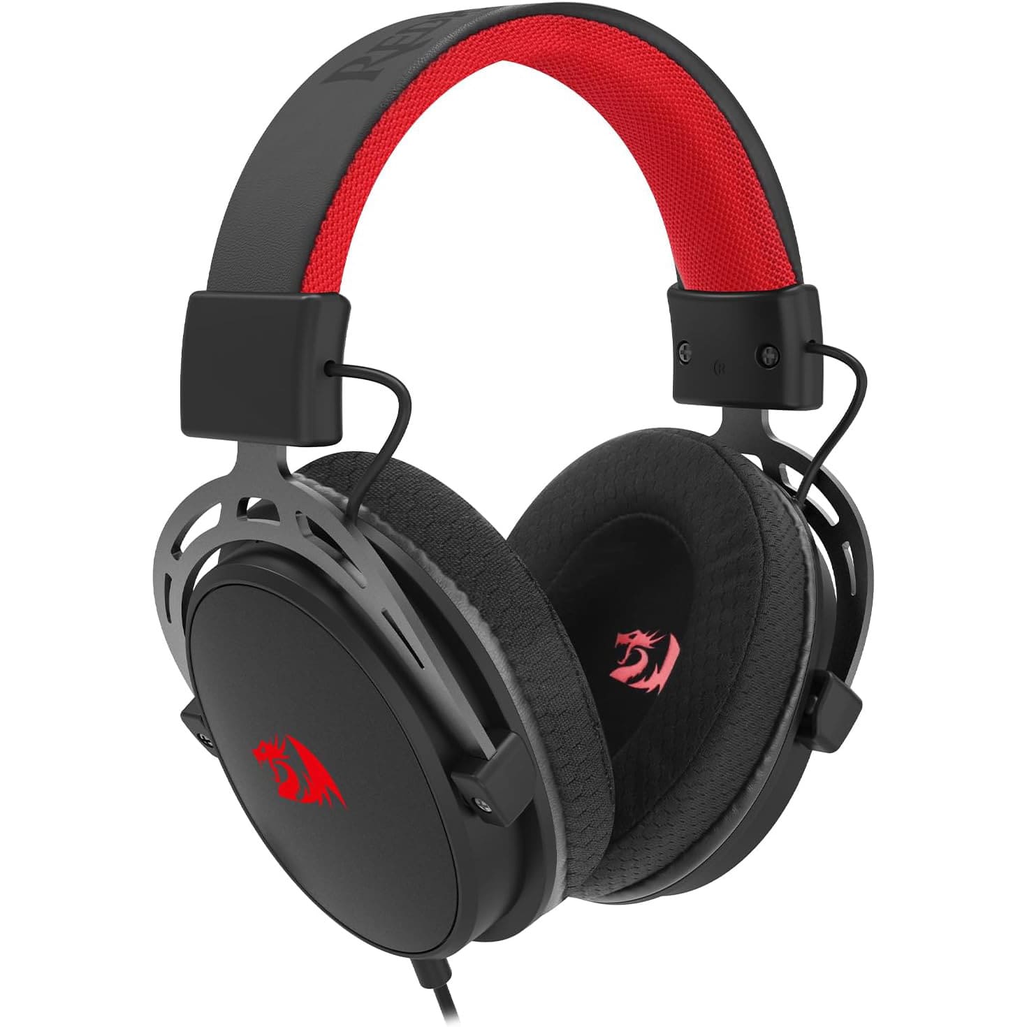 هدست درراگون گیمینگ سیم دار مدل H541