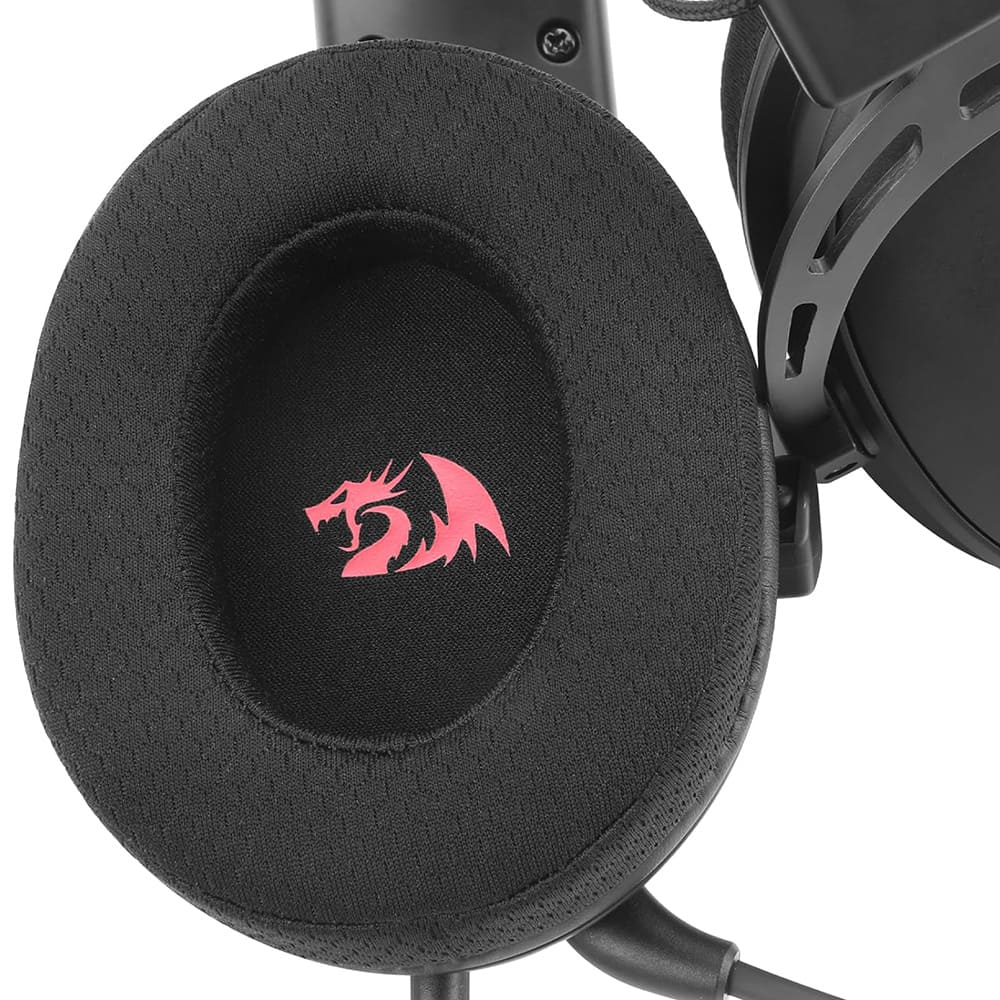 هدست درراگون گیمینگ سیم دار مدل H541