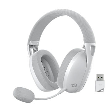 هدست درراگون گیمینگ بی سیم مدل Ire H848G