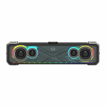 اسپیکر ردراگون گیمینگ بی سیم مدل Surge GS817 RGB
