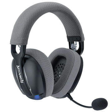 هدست درراگون گیمینگ بی سیم مدل Skuld H878