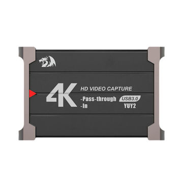 کارت کپچر ردراگون مدل VC-321