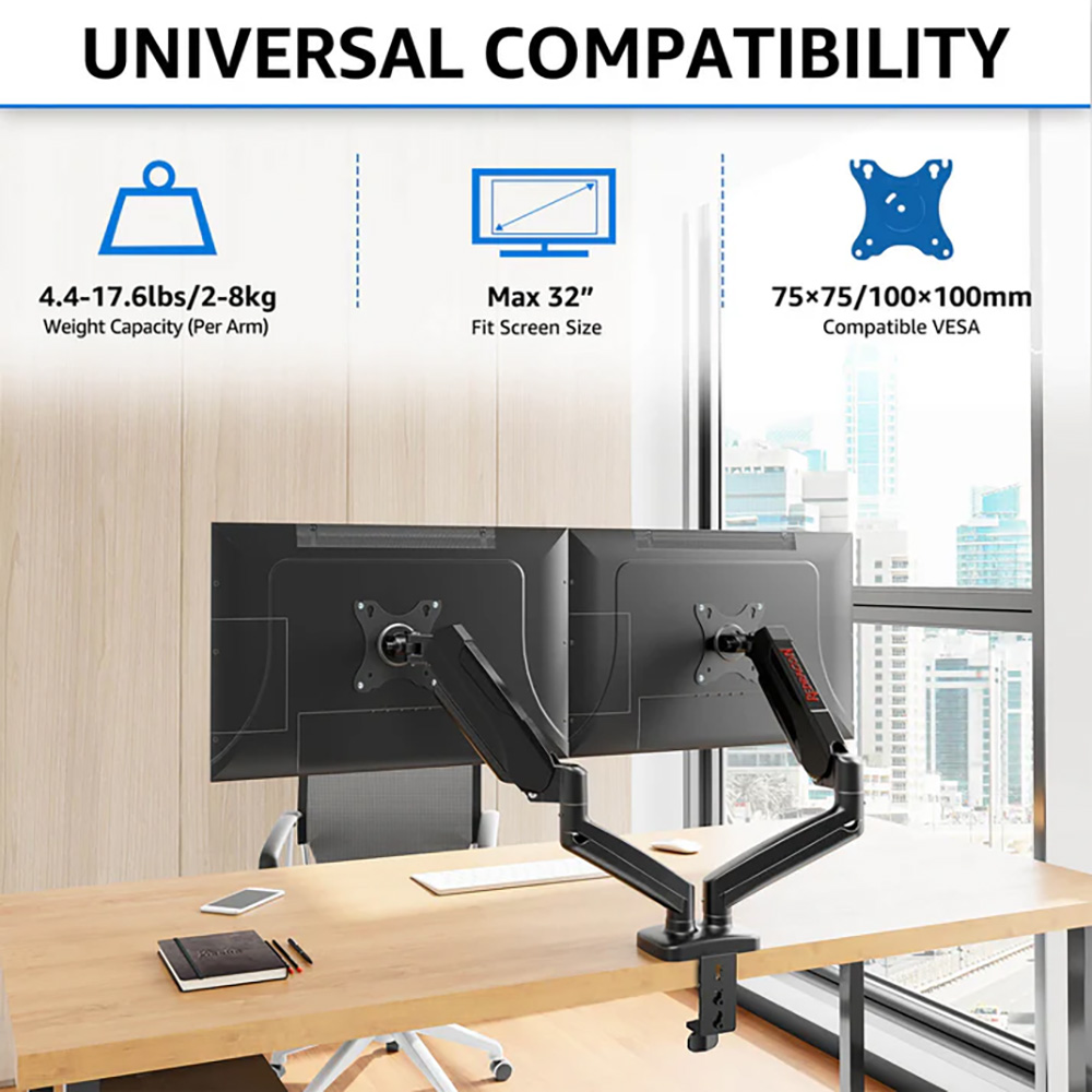 پایه مانیتور ردراگون مدل GMK-914